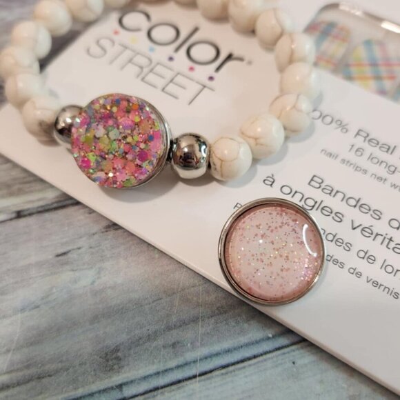 Color Street- Easter Bundle - Picture 6 of 7